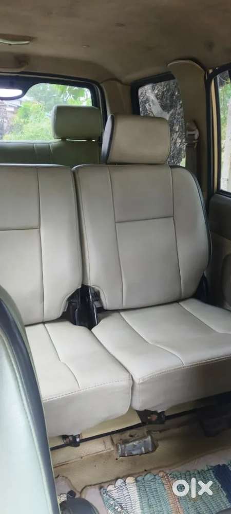 Chevrolet Tavera, 2010, Diesel