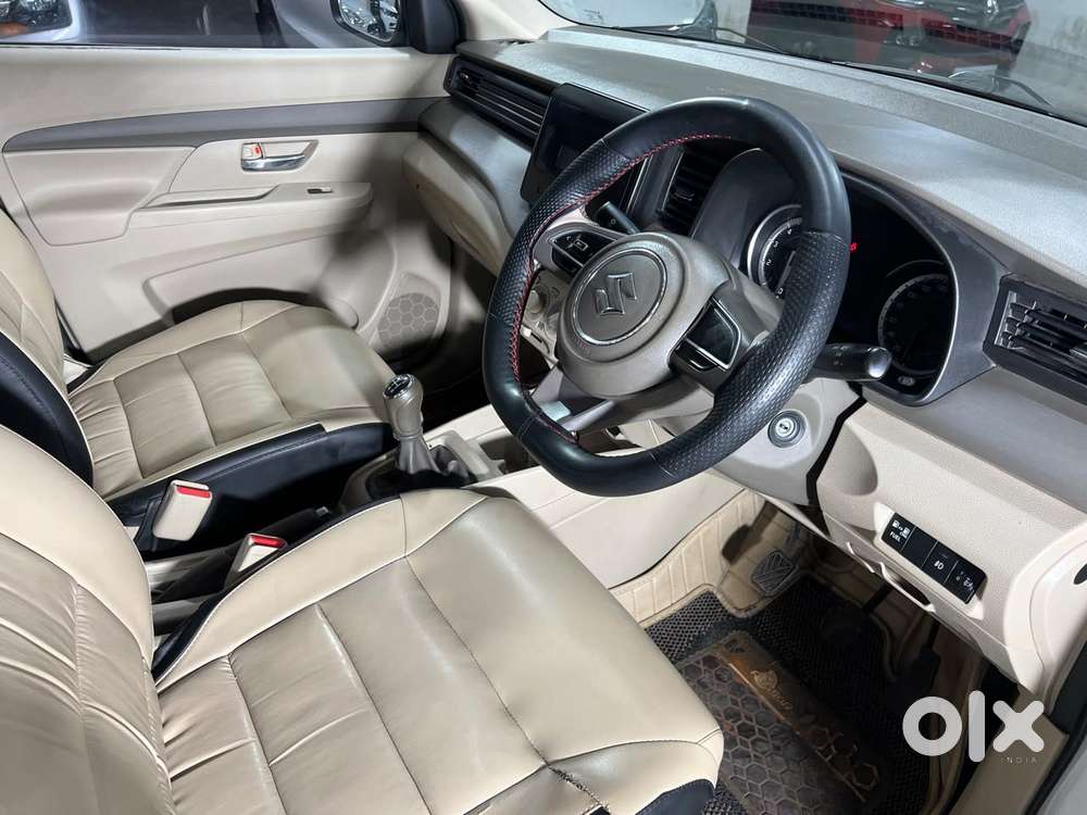 Maruti Suzuki Ertiga Vxi (o) Cng, 2020, Cng & Hybrids