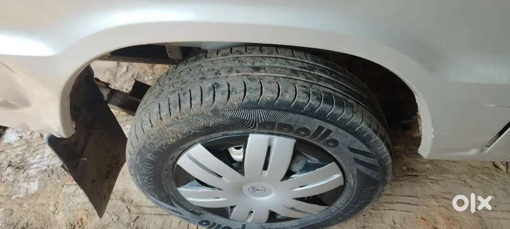Good. Condition