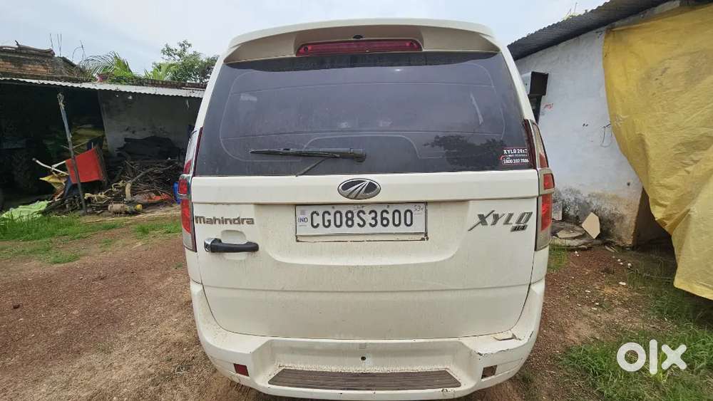 Mahindra Xylo 2013 Diesel 73000 Km Driven