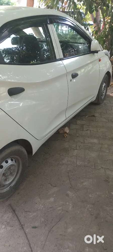 Hyundai Eon 2013 Petrol 45000 Km Driven