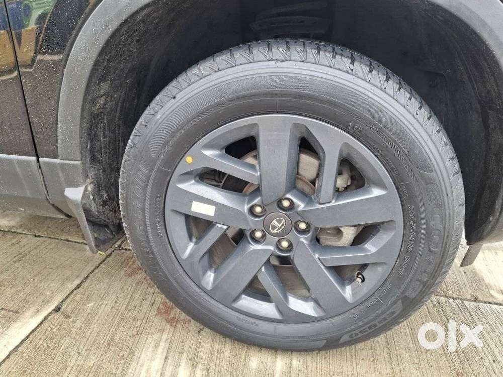 Tata Safari 2.0 Kryotec Xt Plus Dark Edition, 2023, Diesel