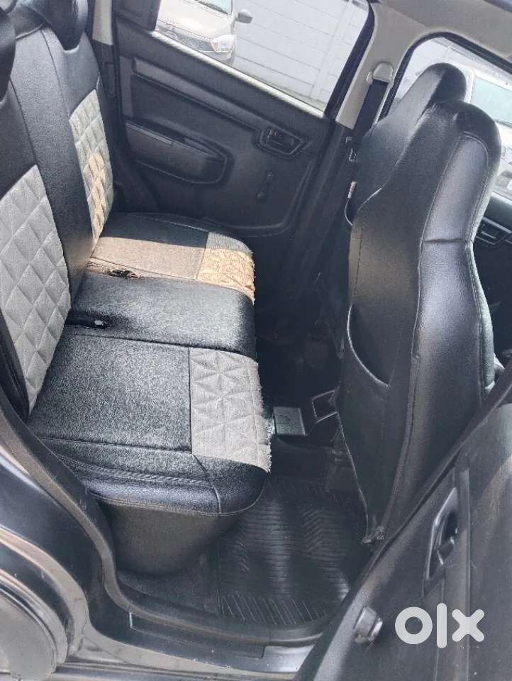 Maruti Suzuki S-presso Vxi, 2020, Petrol