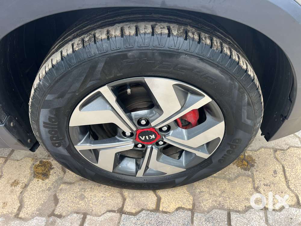 Kia Sonet 1.5 Gtx Plus Diesel, 2020, Diesel