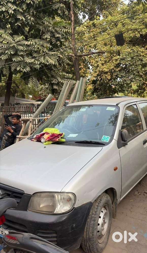 Maruti Suzuki Alto 2011