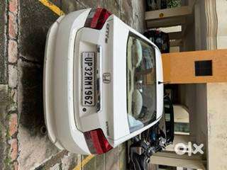 Honda City 2011 Variant V