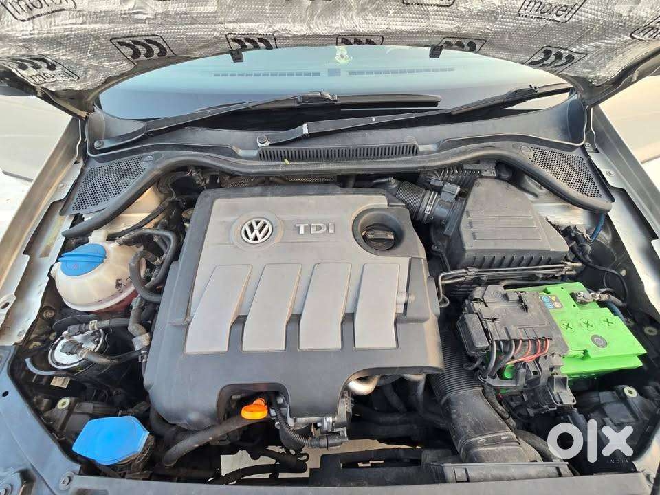 Stage 3 Vento 1.6 Tdi For Sale