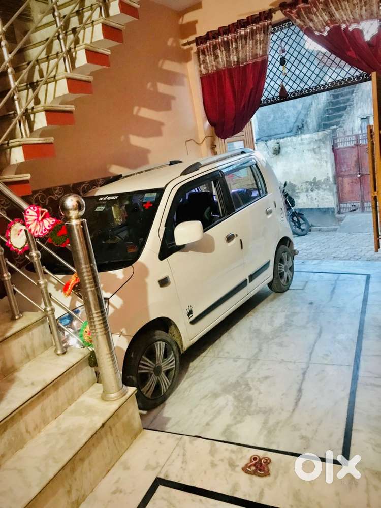 2014 Maruti Suzuki Wagon R