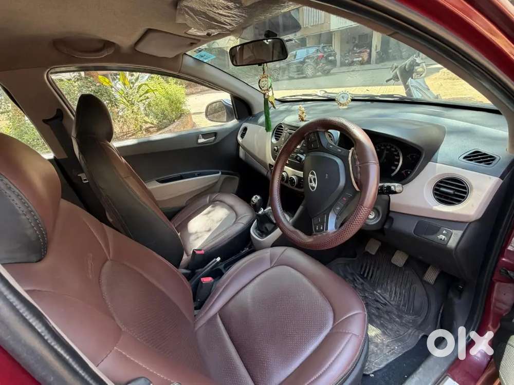 Hyundai Grand I10 2015 Petrol 79000 Km Driven