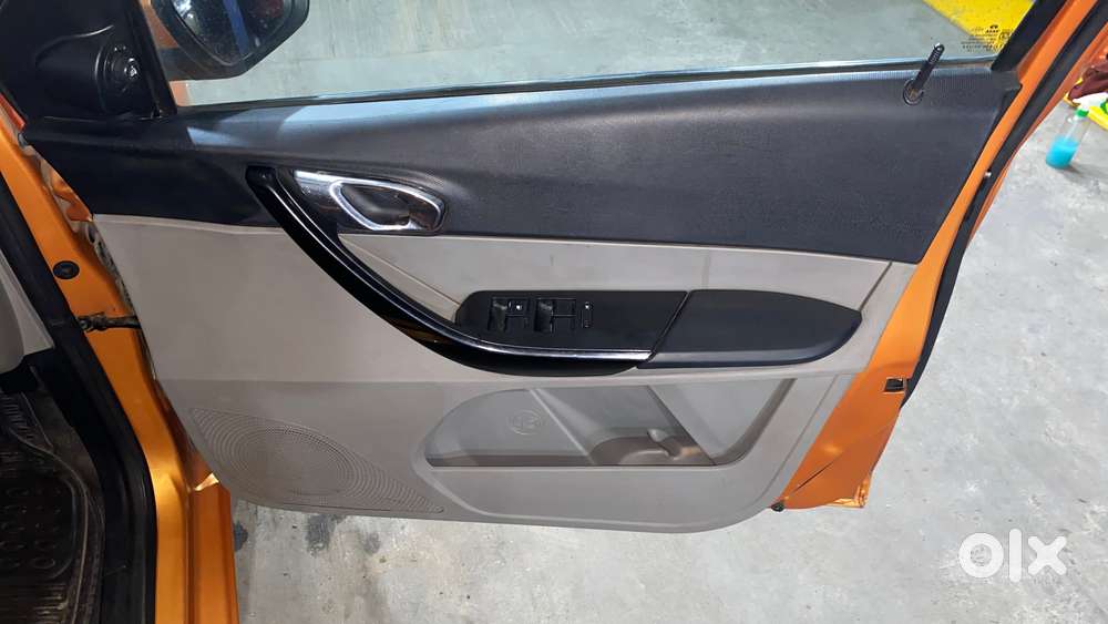Tata Tiago 1.2 Revotron Xz, 2018, Petrol