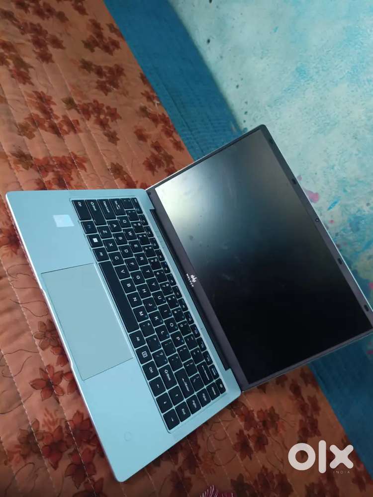 Laptop sell