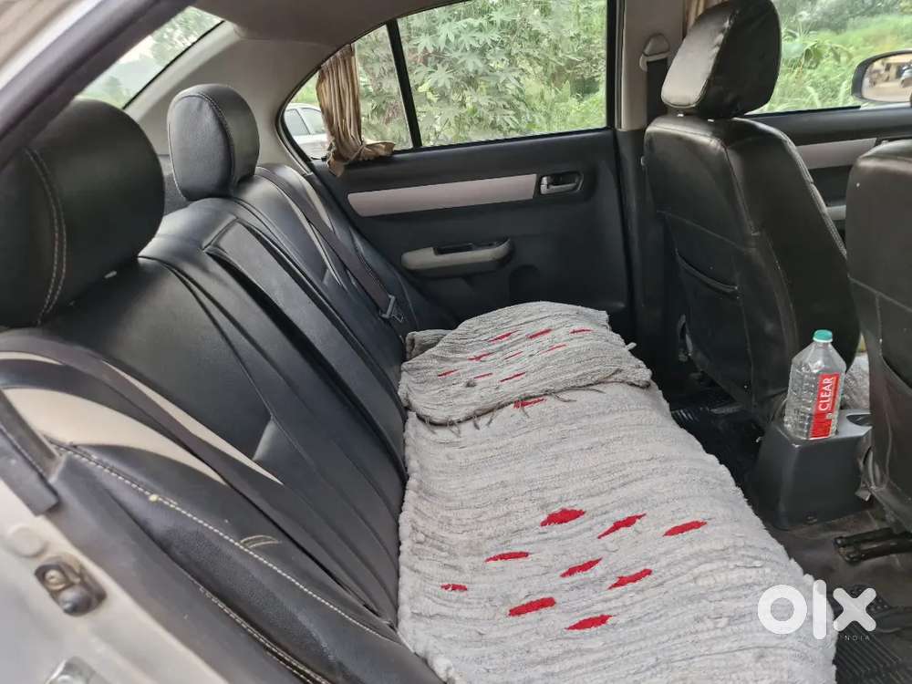 गाडी गुड कंडीशन है