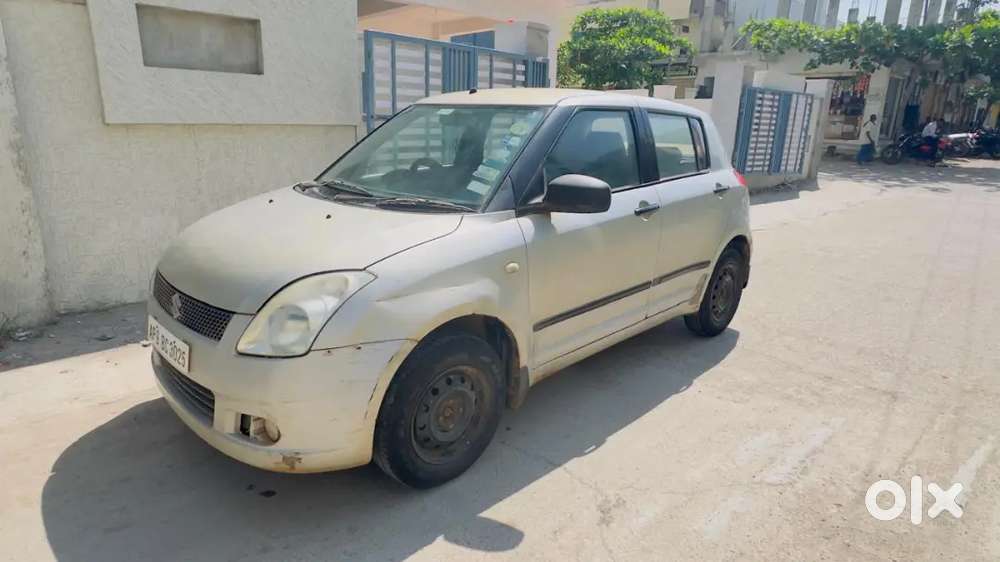 Maruti Suzuki Swift 2006