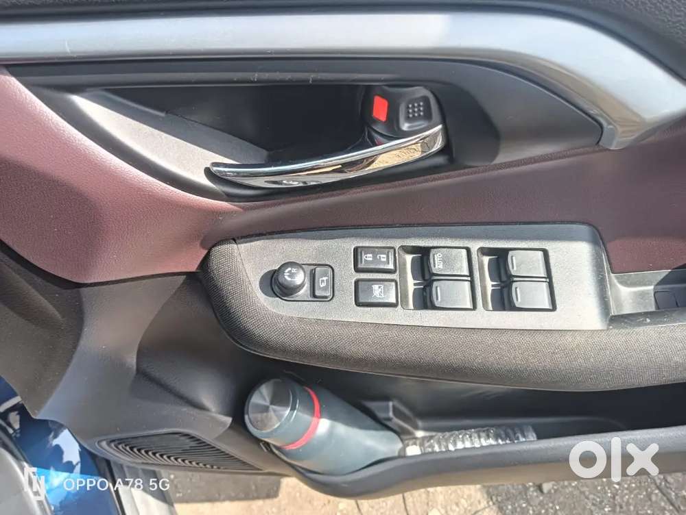 Maruti Suzuki Grand Vitara 2023