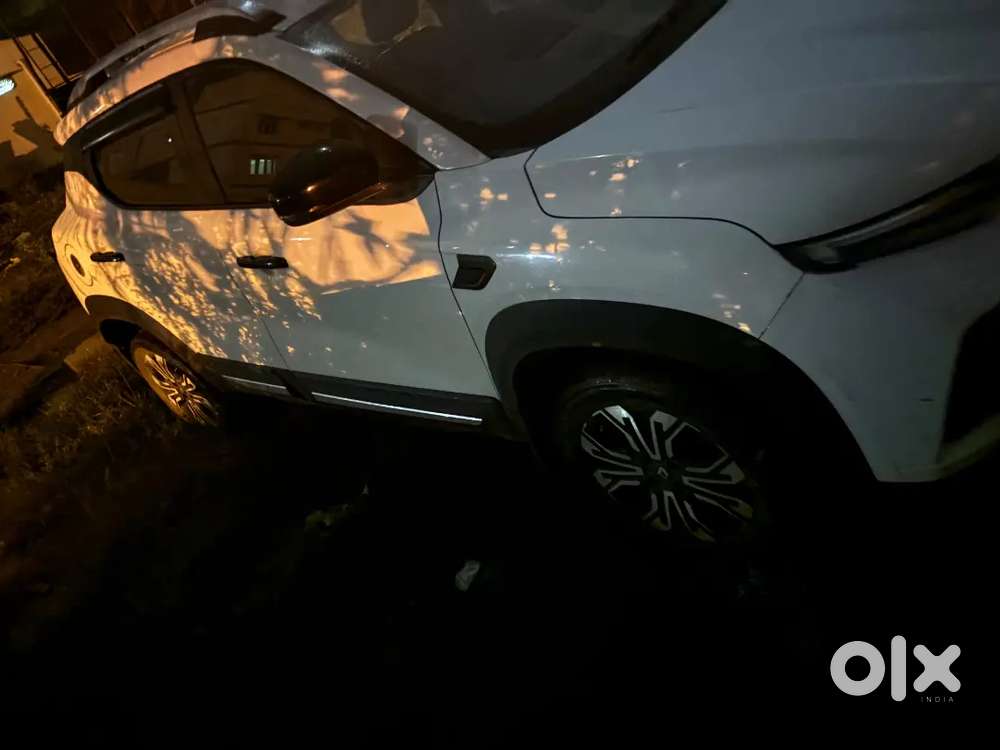 Renault Kiger Amt 2023