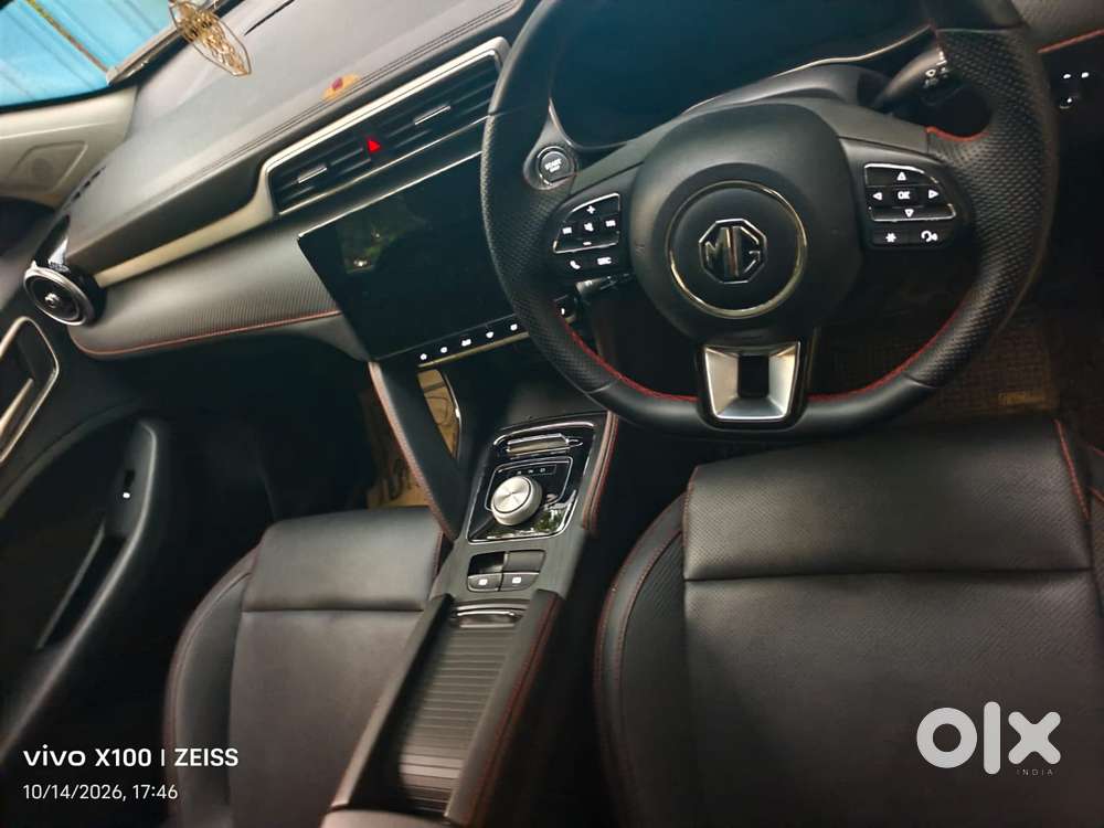 Mg Zs Ev Exclusive Pro, 2025, Electric