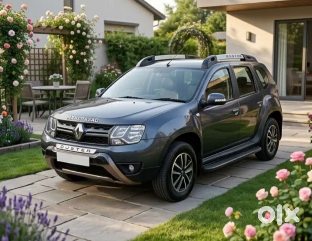 Renault Duster For Sale