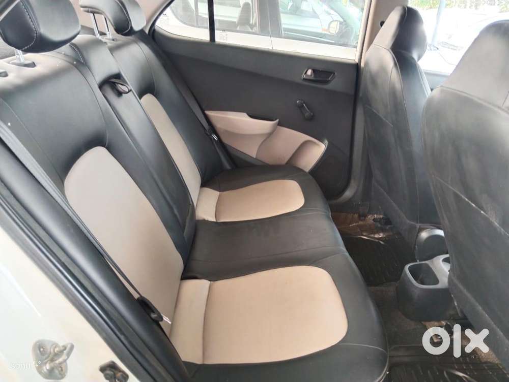 Hyundai Xcent Prime 1.2 T Crdi, 2017, Diesel