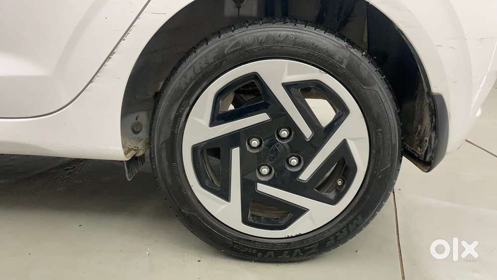 Hyundai Grand I10 Nios Sportz 1.2 Kappa Vtvt, 2023, Petrol