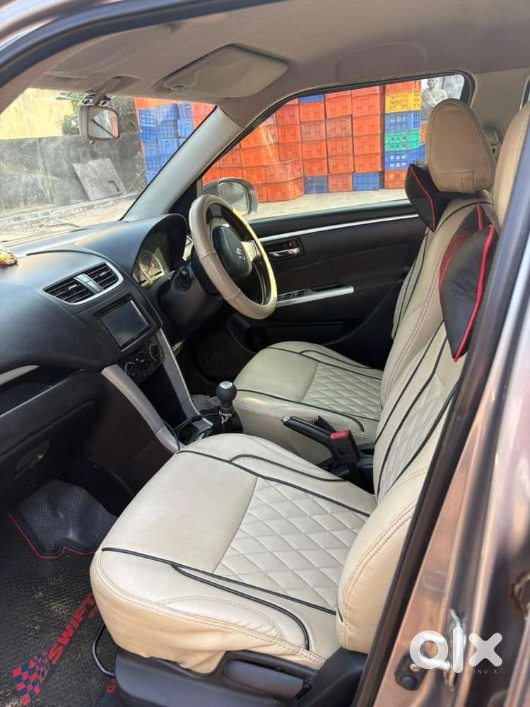 Maruti Suzuki Swift 2014 Diesel 170km Driven