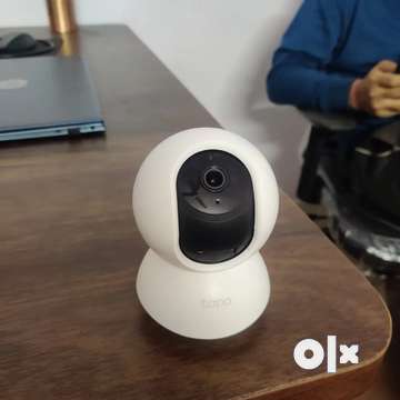 TP-Link TAPO C310 Smart Outdoor Camera