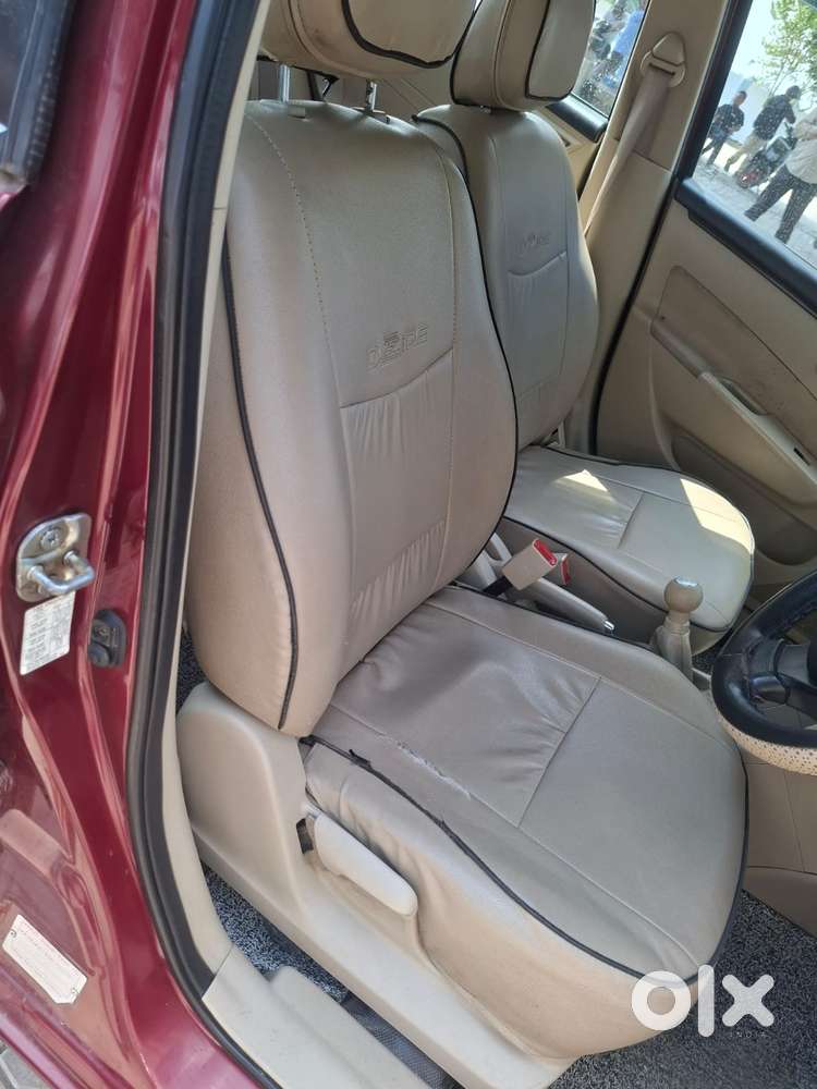 Maruti Suzuki Swift Dzire 1.3 Vxi, 2016, Petrol