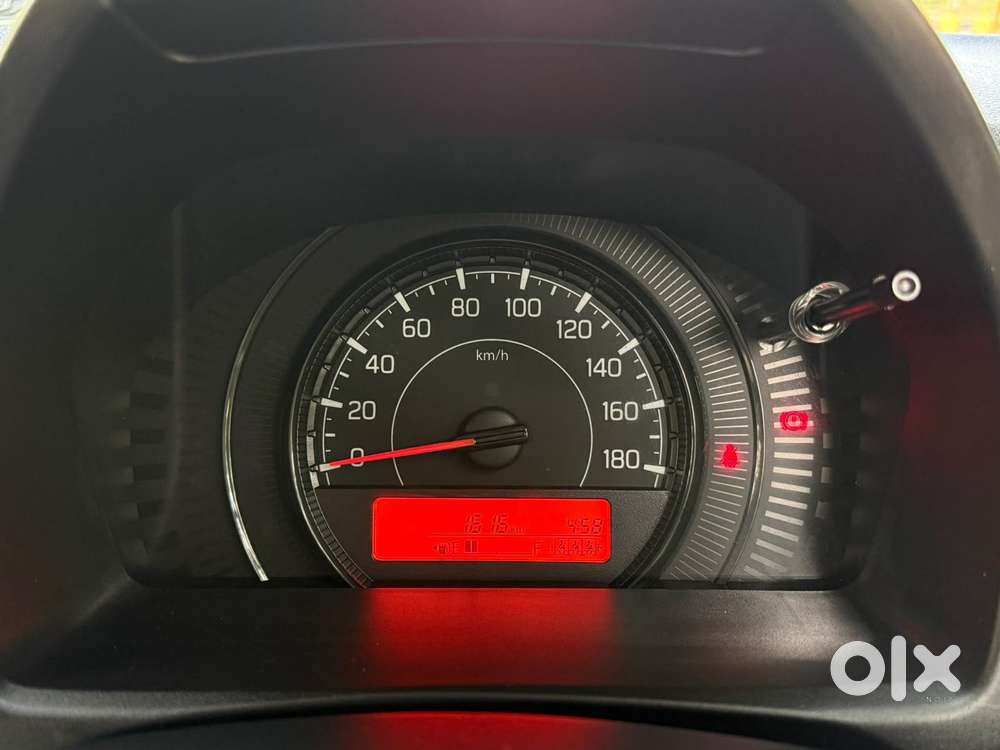Maruti Suzuki Wagon R 1.0 Vxi Limited Edition, 2025, Petrol