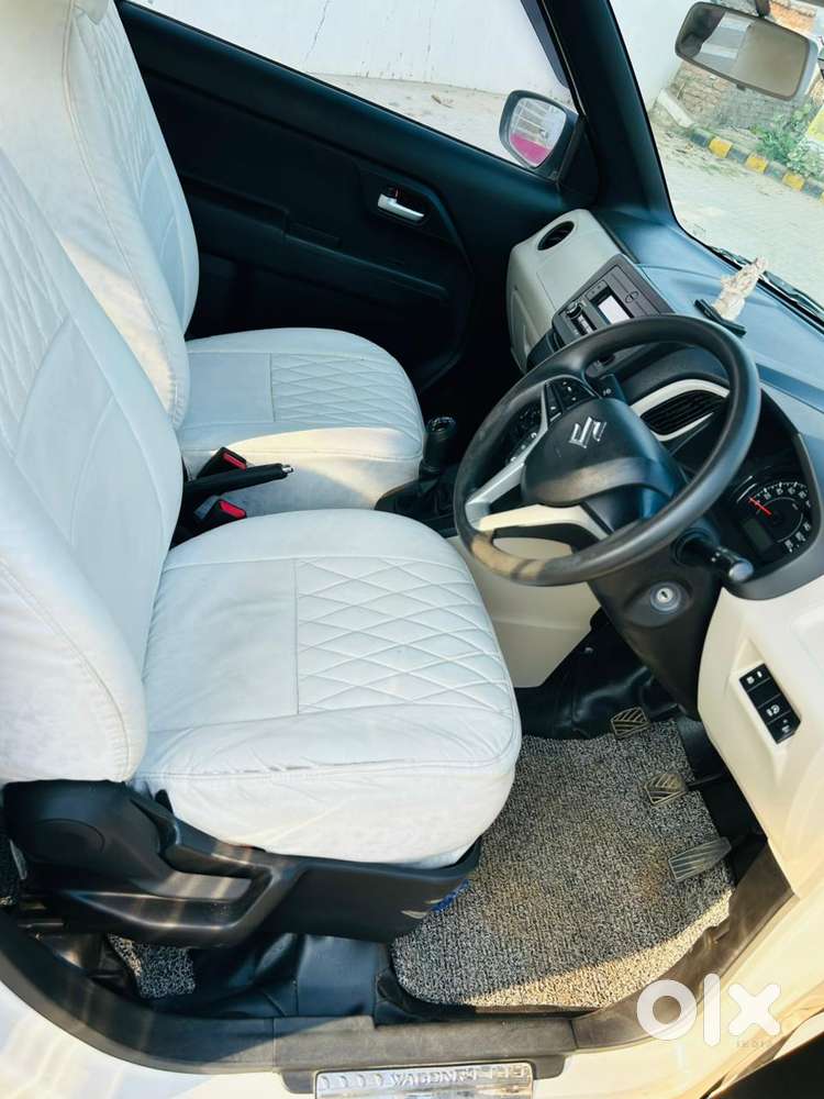 Maruti Suzuki Wagon R 1.2 Zxi Plus, 2023, Petrol