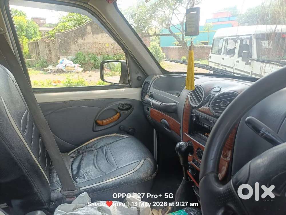 Fast Condition Car 9 Str