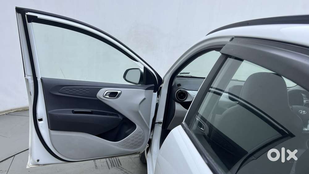 Hyundai Grand I10 Nios Asta 1.2 Kappa Vtvt, 2022, Petrol