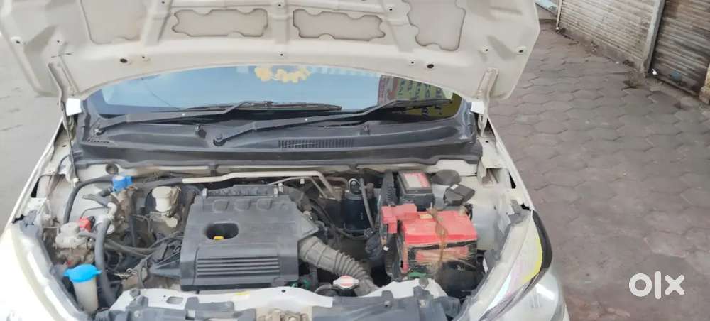 Good Condition Car