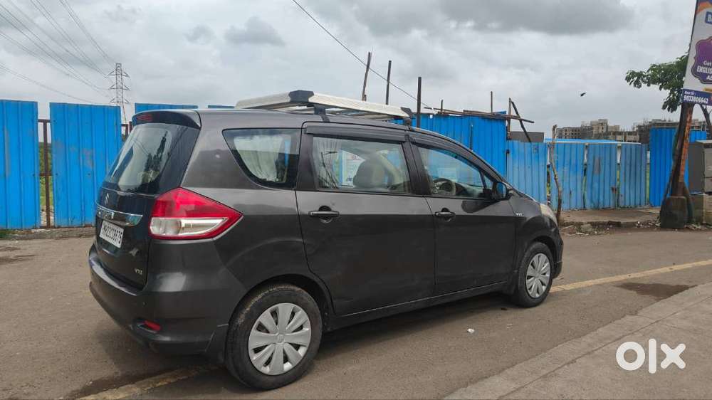 Maruti Ertiga Vxi 2018 (family Manitained Car)