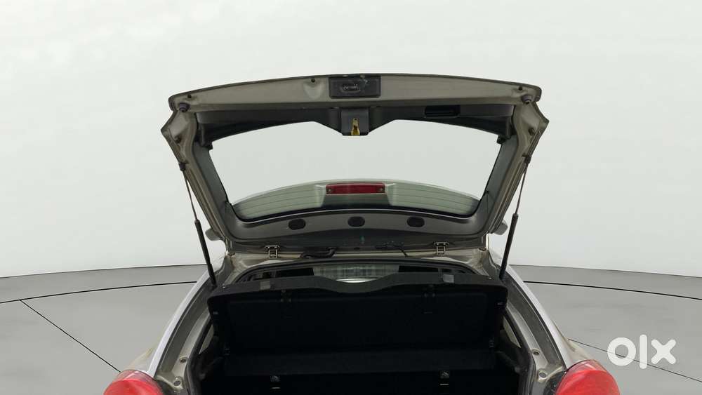 Maruti Suzuki Baleno 1.2 Cvt Delta, 2017, Petrol