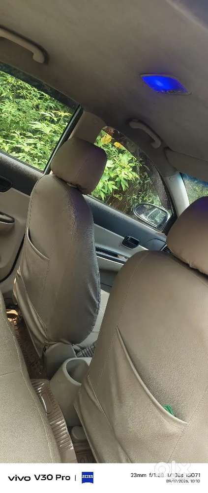 Hyundai Verna 1.6 Sx 2007