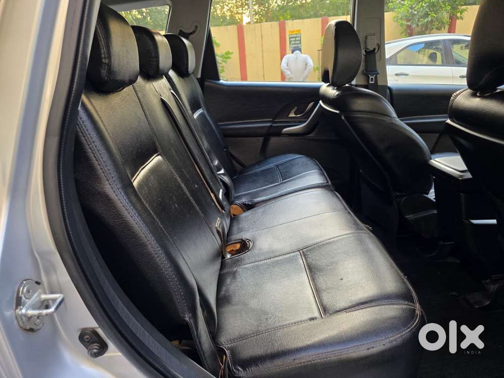 Mahindra Xuv500, 2018, Diesel