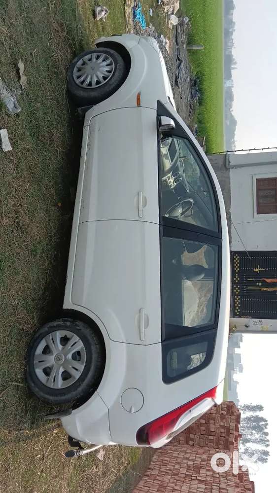 Ford Figo 2012 Diesel Manual