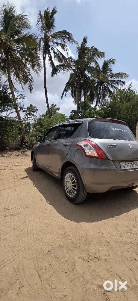 Maruti Suzuki Swift 2015 Diesel Good Condition