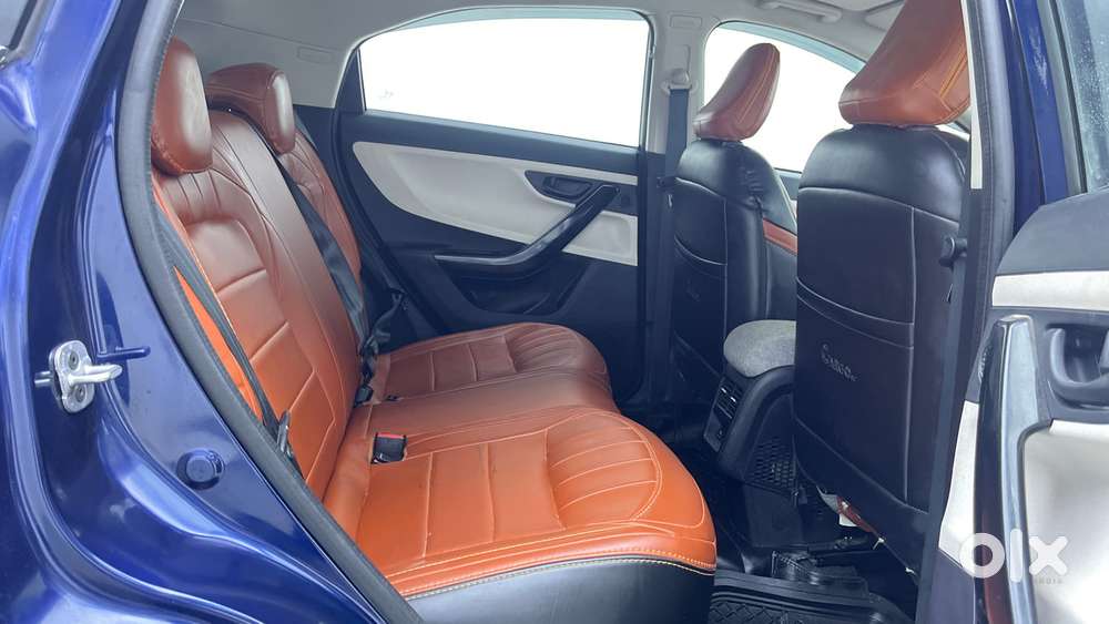 Tata Curvv Pure Plus S 1.2 Revotron Petrol 7dca, 2024, Petrol
