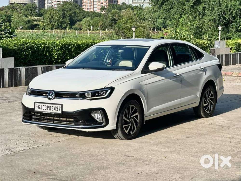 Volkswagen Virtus, 2025, Petrol