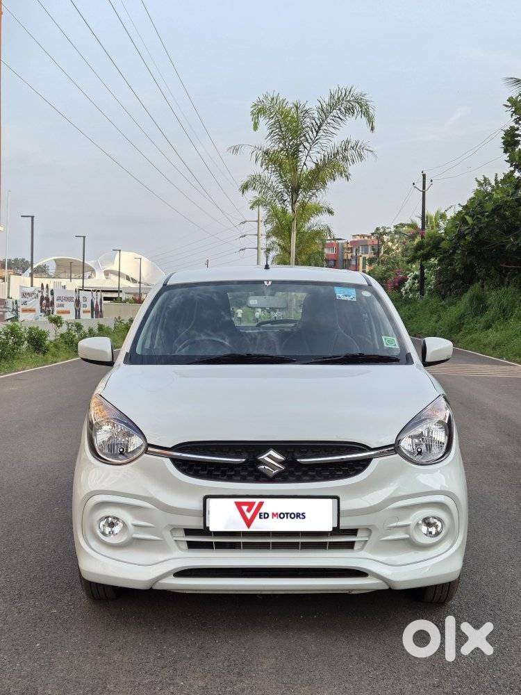 Maruti Suzuki Celerio Zxi, 2026, Petrol