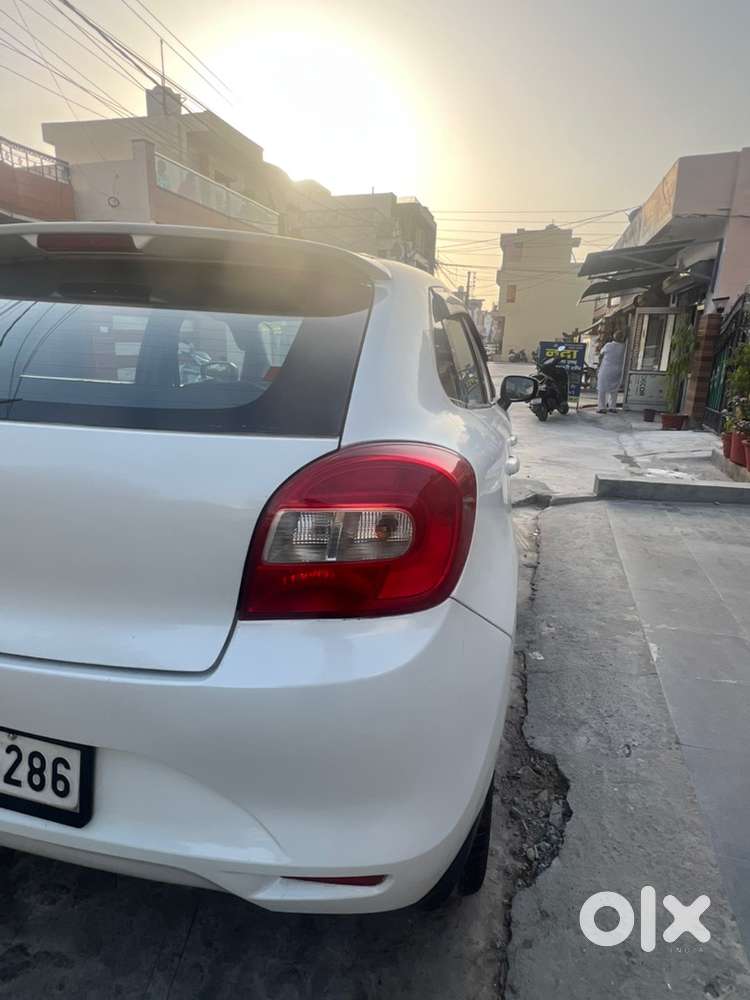 2015 Maruti Baleno Diesel For Sale