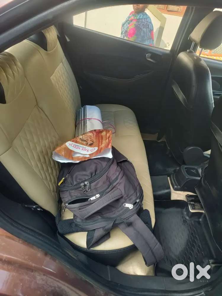 Ford Freestyle 2018 Diesel 142000 Km Driven