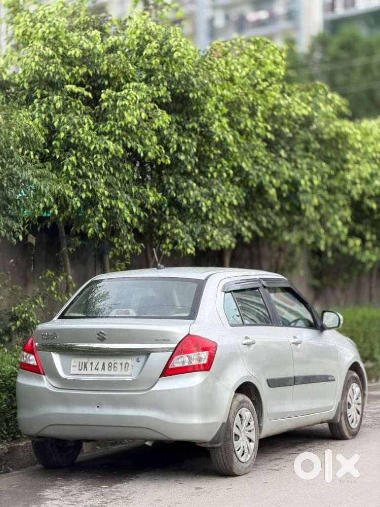 Maruti Suzuki Swift Dzire Vdi (o), 2015, Diesel