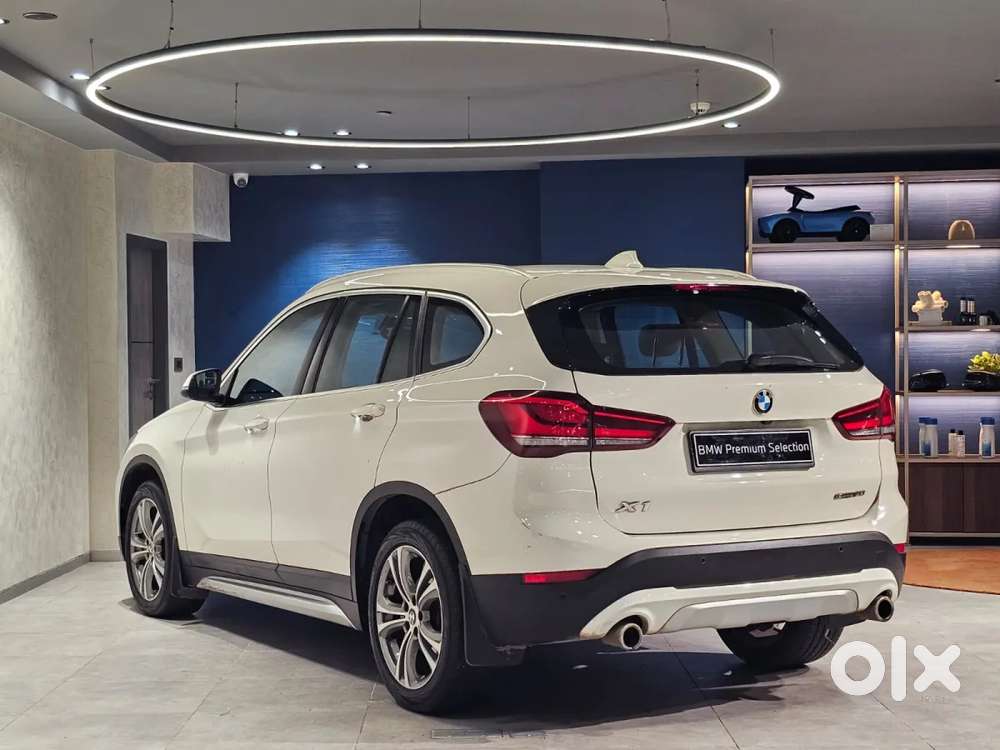 Bmw X1 2.0 Sdrive20i Xline, 2021, Petrol