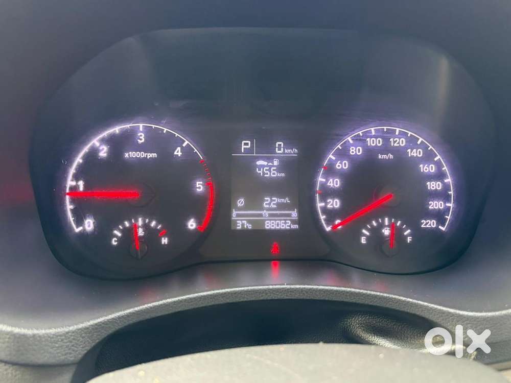 Hyundai Verna 1.6 Sx Crdi, 2017, Diesel