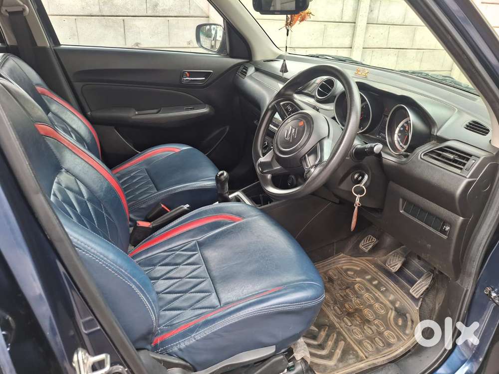 Maruti Suzuki Swift Vdi (o), 2019, Diesel