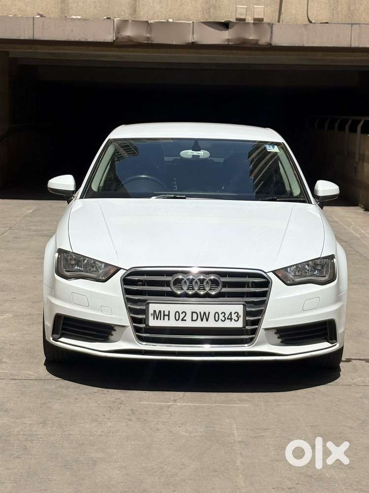 Audi A3 2.0 35 Tdi Premium, 2015, Diesel