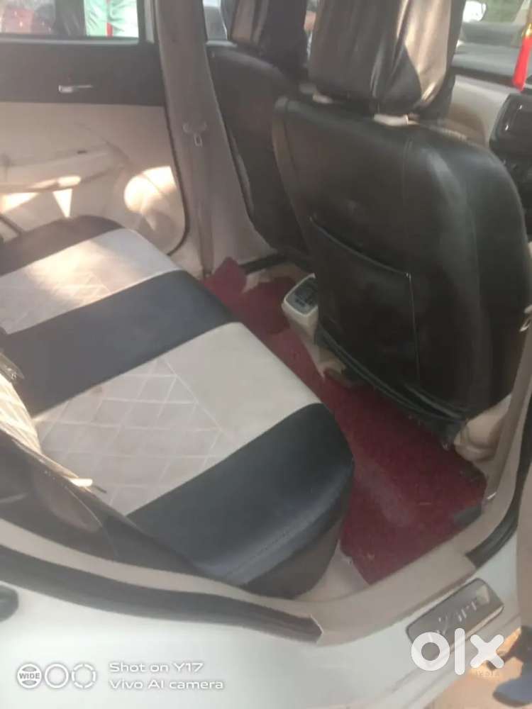 Maruti Suzuki Dzire 2020