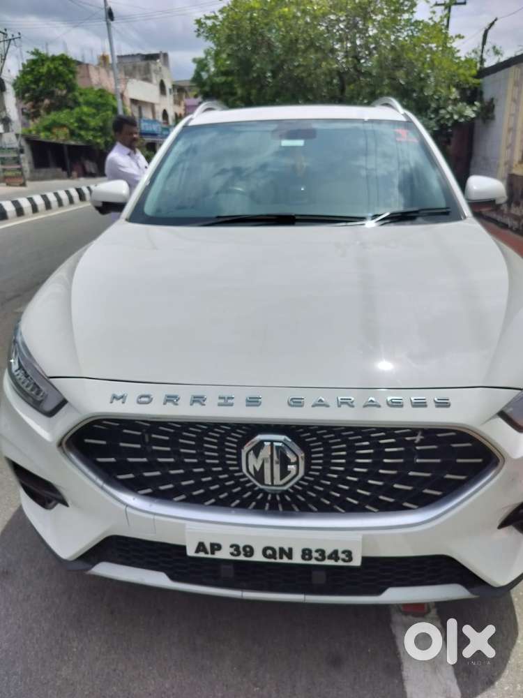 Mg Astor 1.5 Sharp Ex Mt, 2022, Petrol