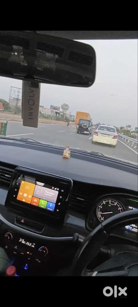 Smart Hybrid Maruti Suzuki Xl6 2019 Petrol Well Maintained